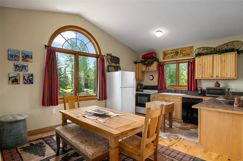 34470 County Road 14 Steamboat Springs, CO 80487