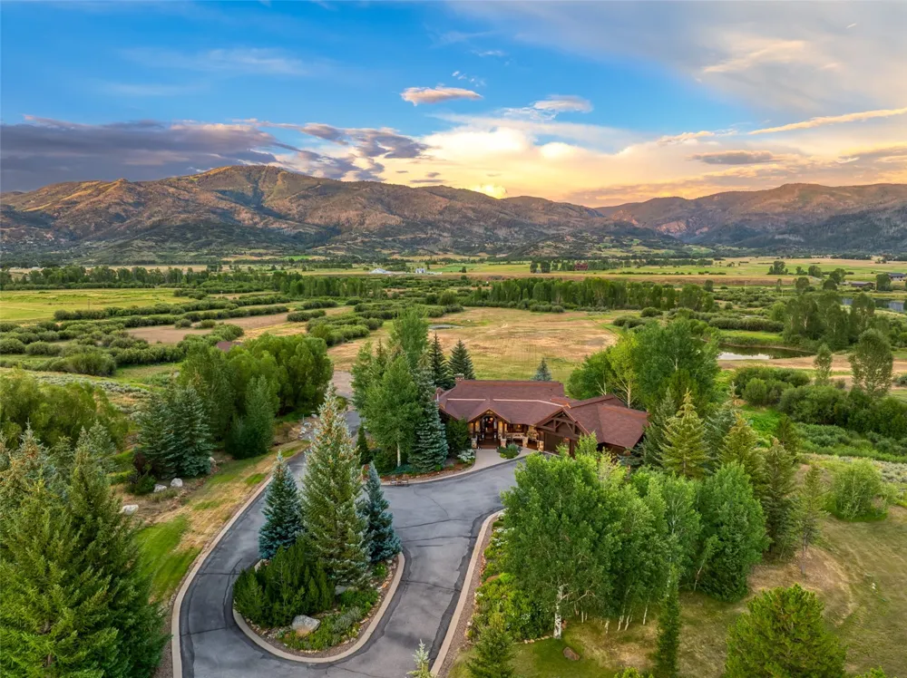 34470 County Road 14 Steamboat Springs, CO 80487