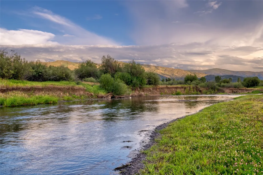 34470 County Road 14 Steamboat Springs, CO 80487