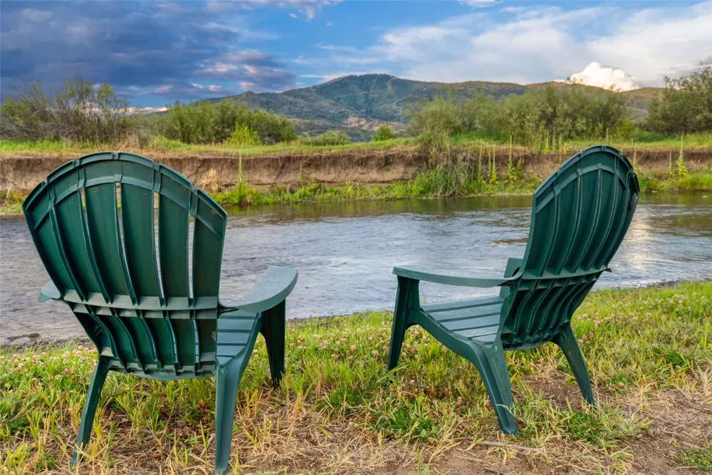 34470 County Road 14 Steamboat Springs, CO 80487