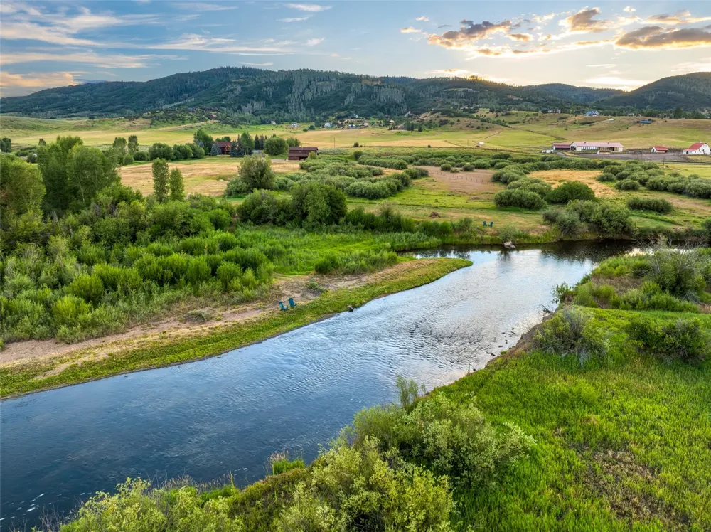 34470 County Road 14 Steamboat Springs, CO 80487
