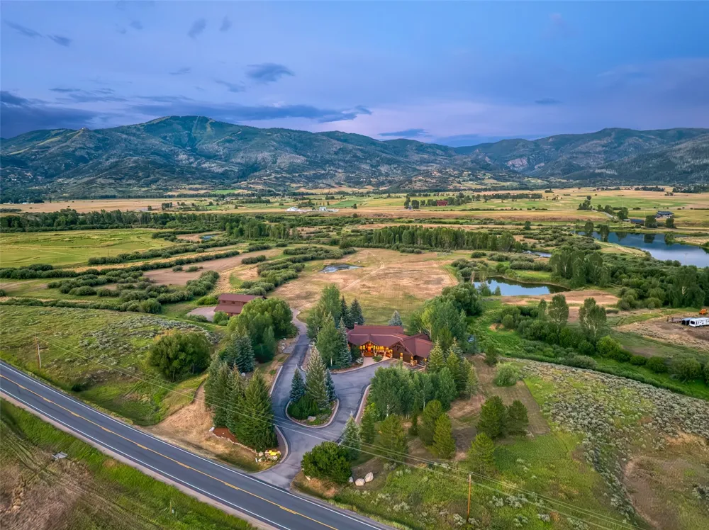 34470 County Road 14 Steamboat Springs, CO 80487