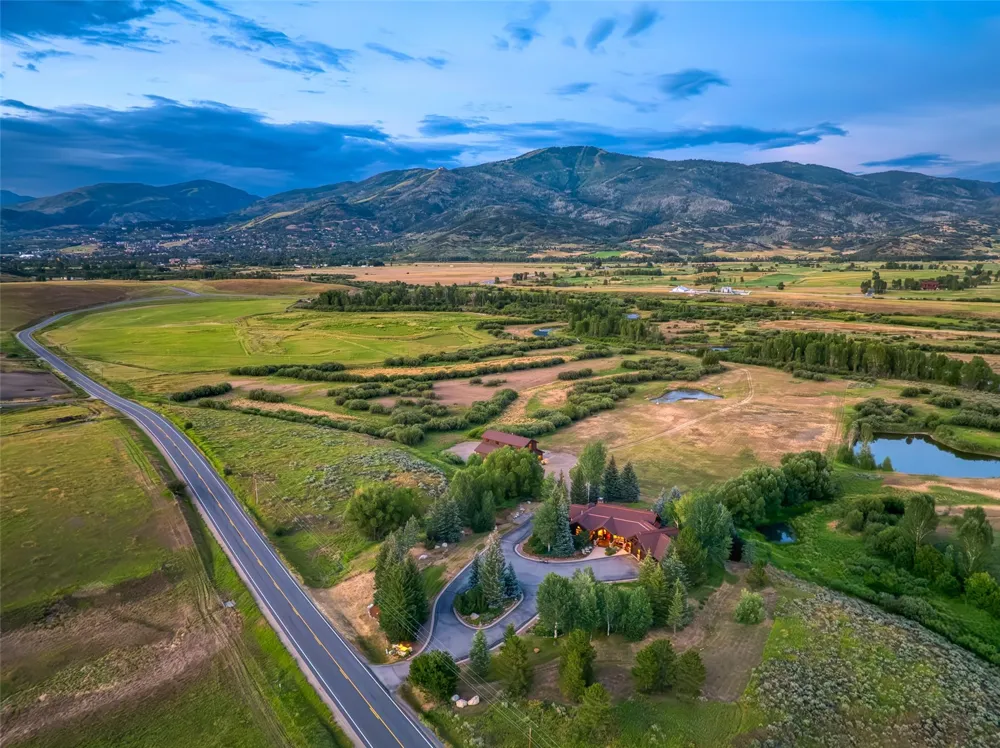 34470 County Road 14 Steamboat Springs, CO 80487