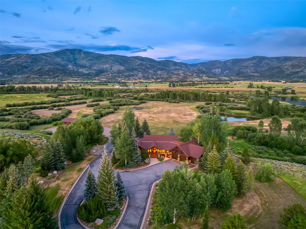 34470 County Road 14 Steamboat Springs, CO 80487