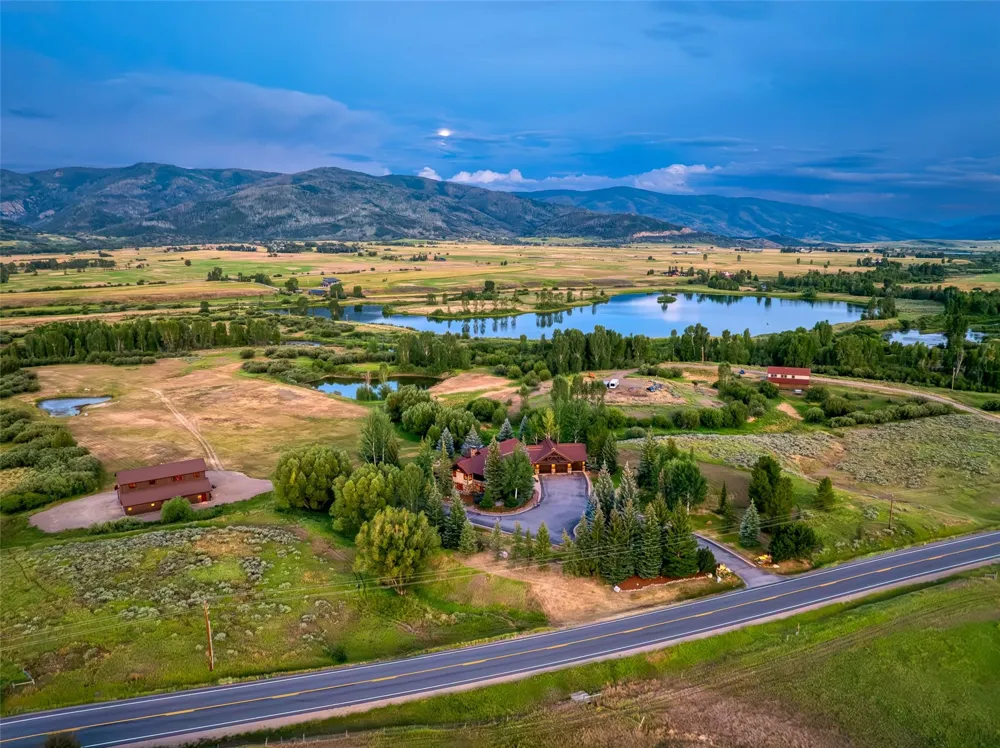 34470 County Road 14 Steamboat Springs, CO 80487
