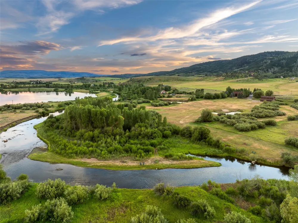 34470 County Road 14 Steamboat Springs, CO 80487