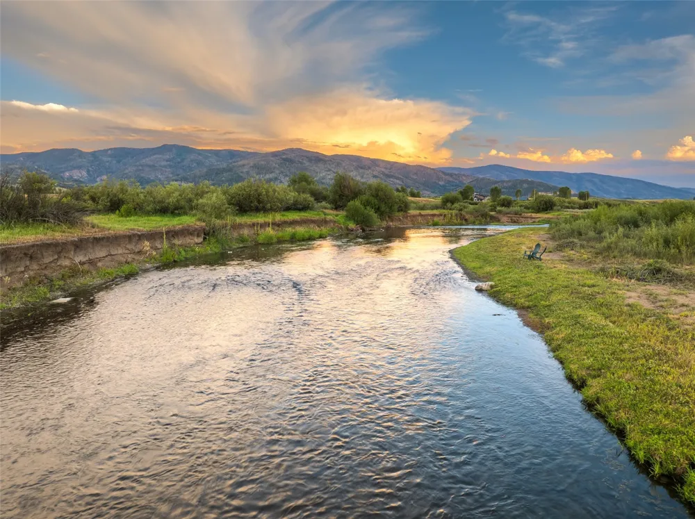 34470 County Road 14 Steamboat Springs, CO 80487