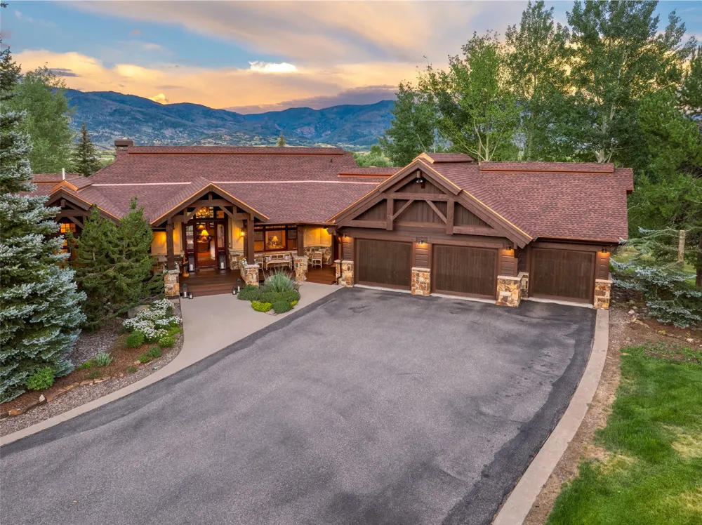 34470 County Road 14 Steamboat Springs, CO 80487