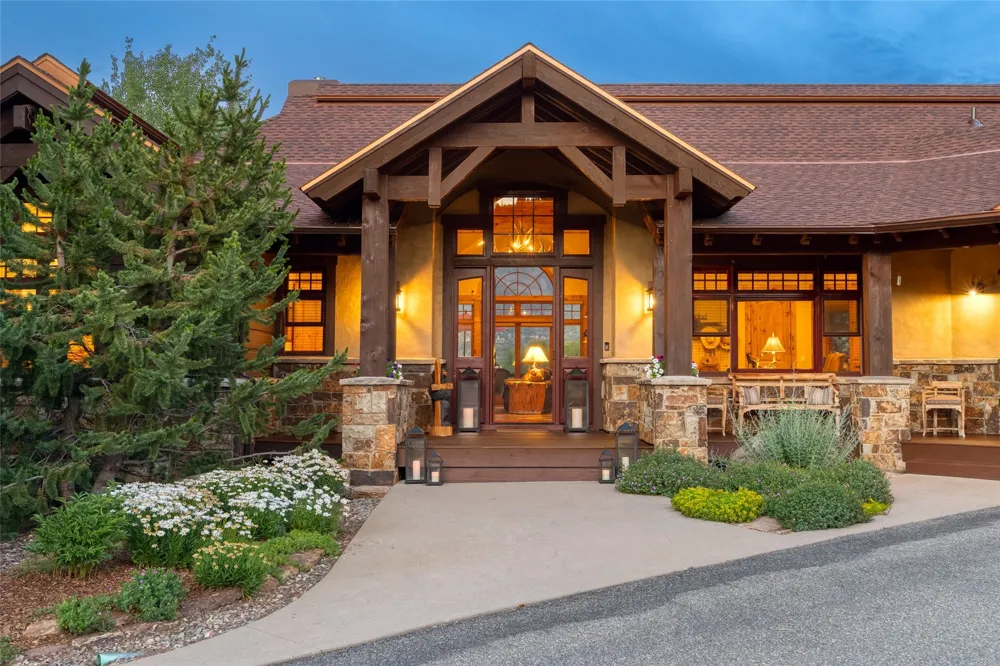 34470 County Road 14 Steamboat Springs, CO 80487