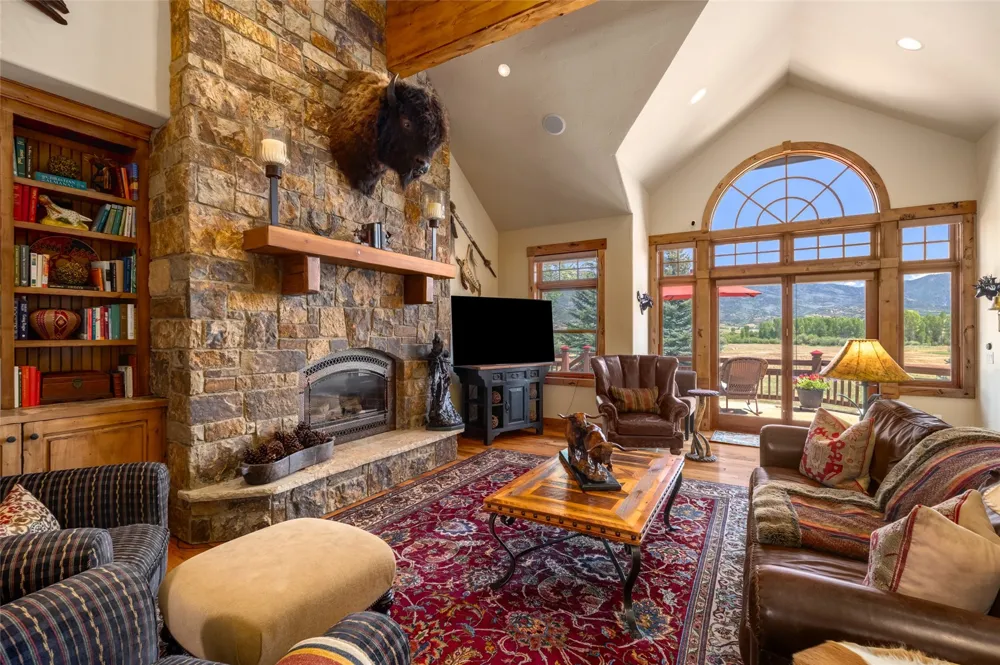 34470 County Road 14 Steamboat Springs, CO 80487