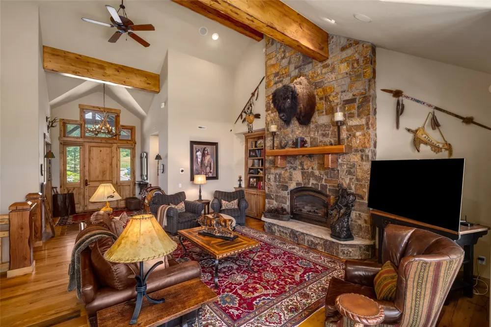 34470 County Road 14 Steamboat Springs, CO 80487