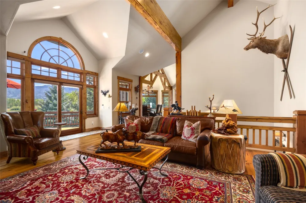 34470 County Road 14 Steamboat Springs, CO 80487
