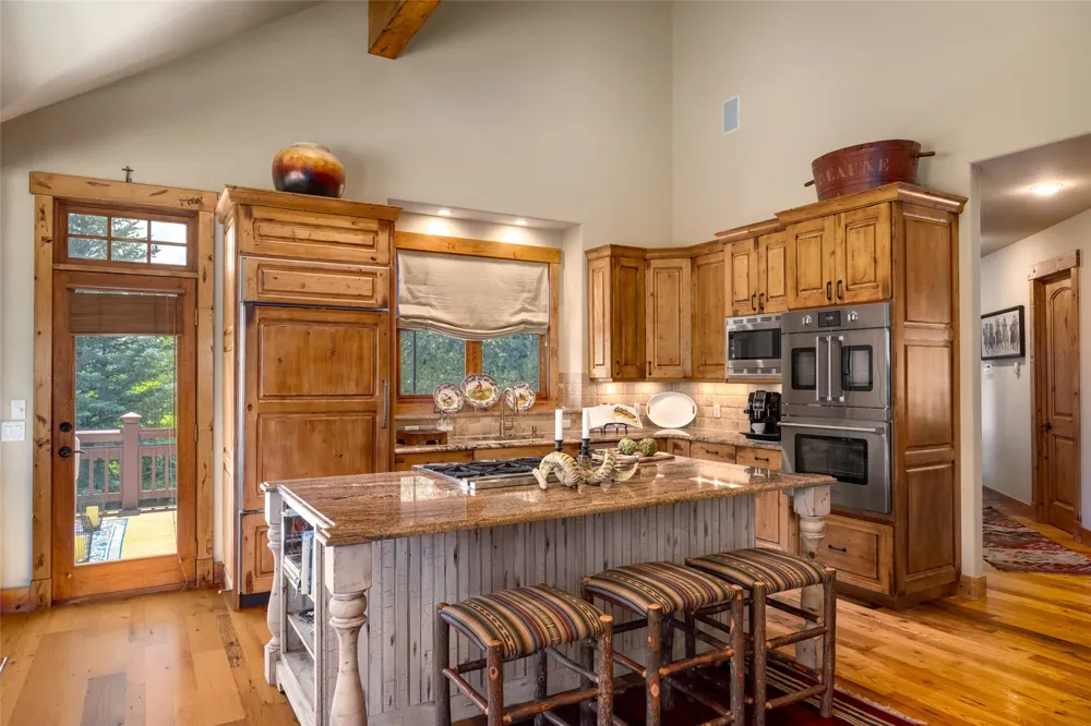 34470 County Road 14 Steamboat Springs, CO 80487