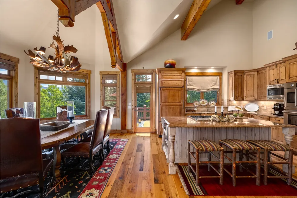 34470 County Road 14 Steamboat Springs, CO 80487