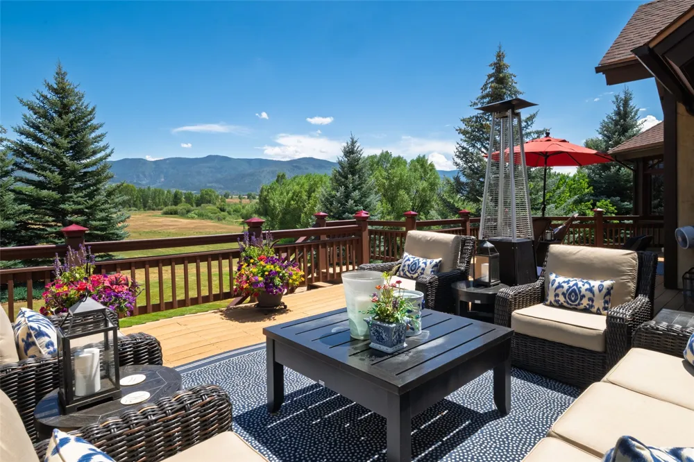 34470 County Road 14 Steamboat Springs, CO 80487