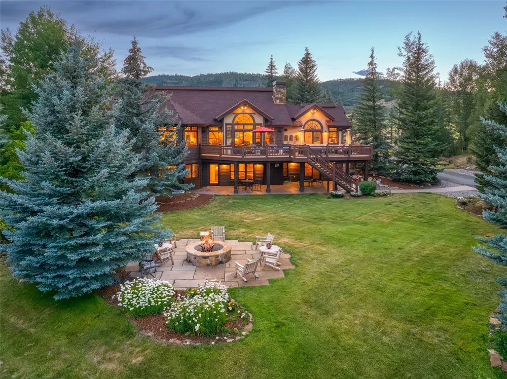 34470 County Road 14 Steamboat Springs, CO 80487