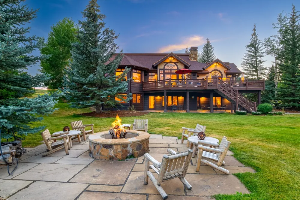 34470 County Road 14 Steamboat Springs, CO 80487