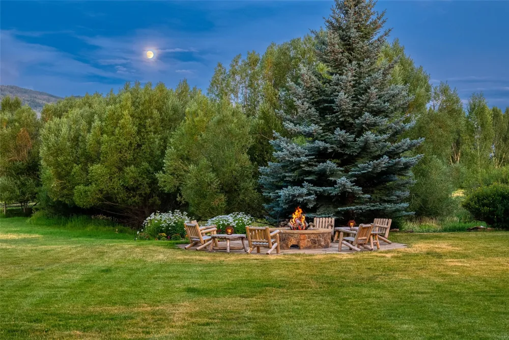 34470 County Road 14 Steamboat Springs, CO 80487
