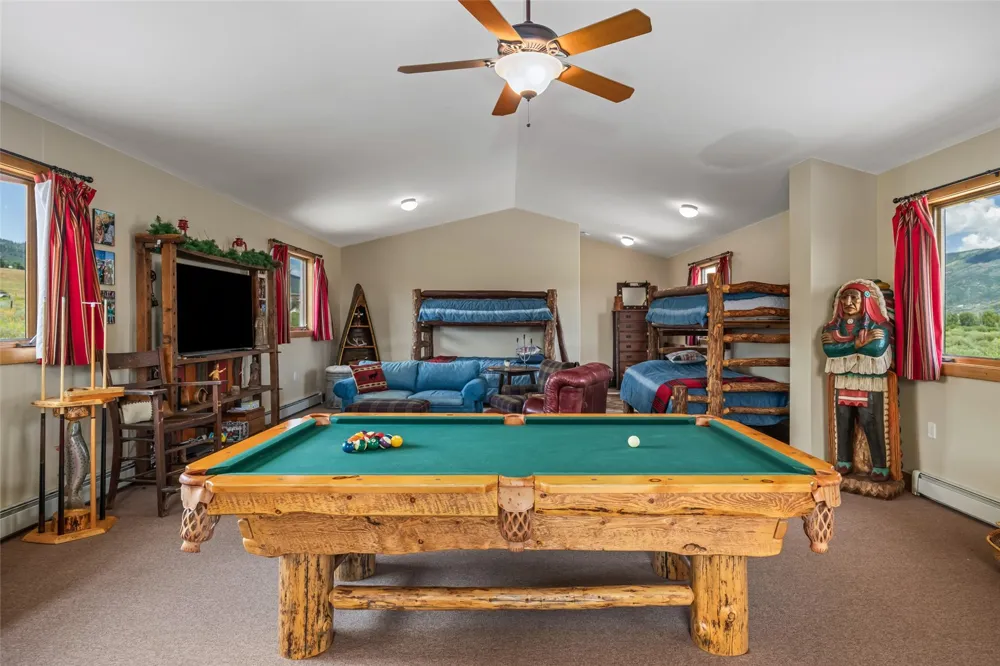 34470 County Road 14 Steamboat Springs, CO 80487