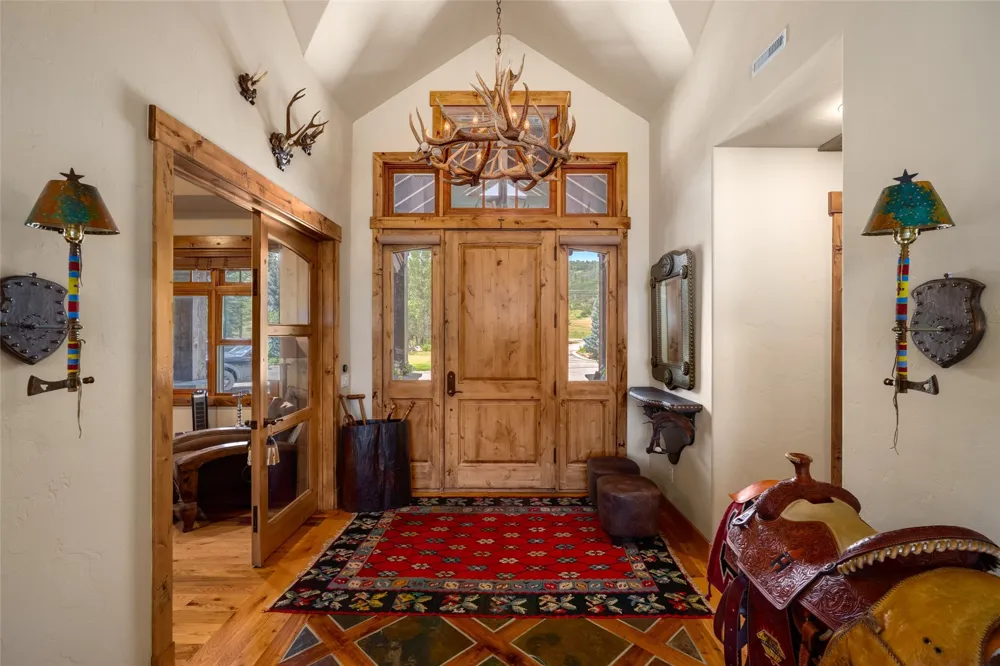 34470 County Road 14 Steamboat Springs, CO 80487