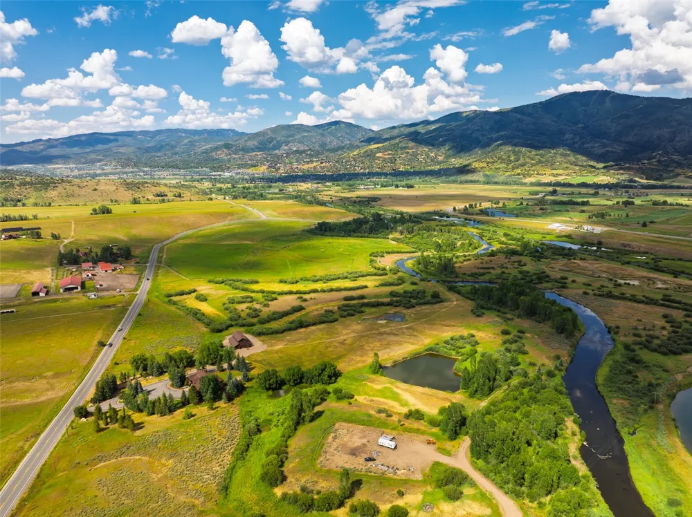 34470 County Road 14 Steamboat Springs, CO 80487