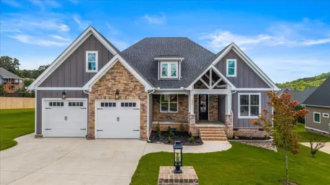 131 Bear Trace NW