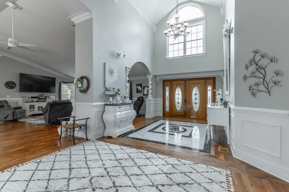 479 Cooper Road Tunnel Hill, GA 30755