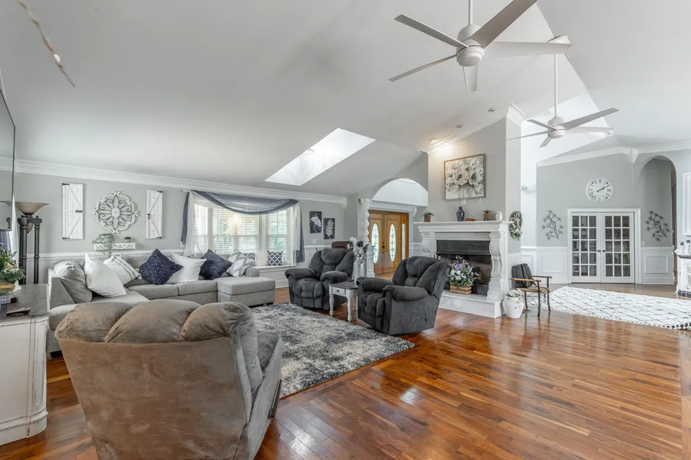 479 Cooper Road Tunnel Hill, GA 30755
