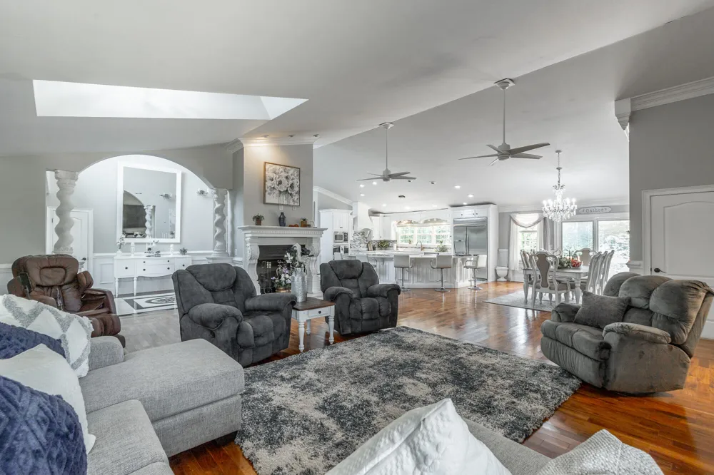 479 Cooper Road Tunnel Hill, GA 30755