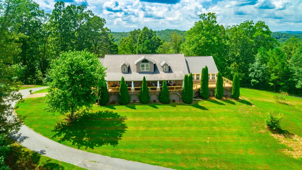 479 Cooper Road Tunnel Hill, GA 30755