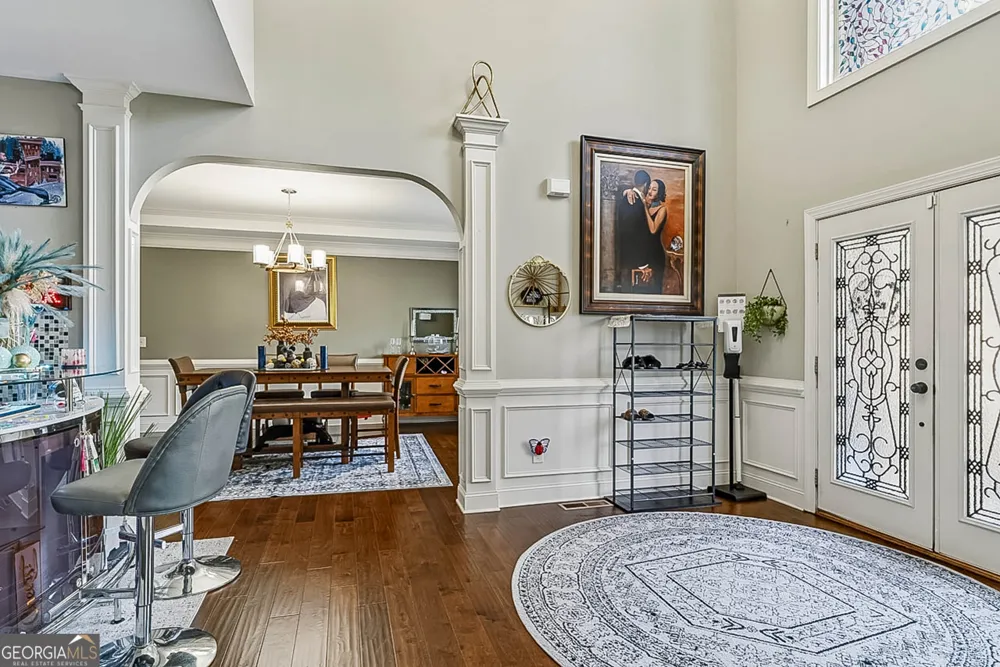 4573 River Vista RD Ellenwood, GA 30294