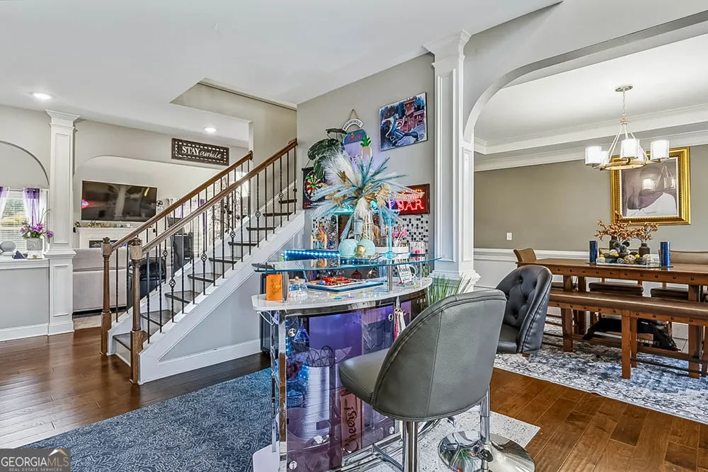 4573 River Vista RD Ellenwood, GA 30294