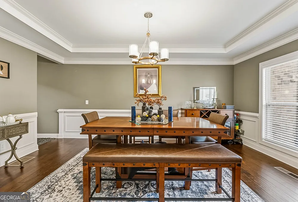 4573 River Vista RD Ellenwood, GA 30294