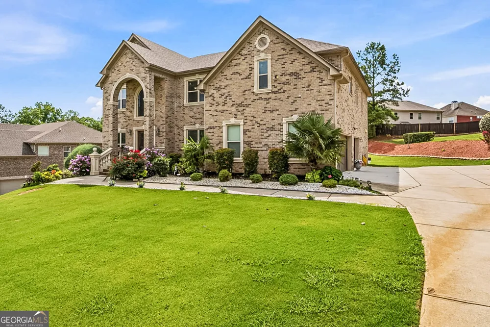 4573 River Vista RD Ellenwood, GA 30294