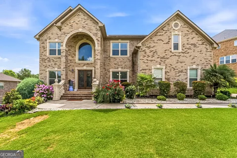 4573 River Vista RD