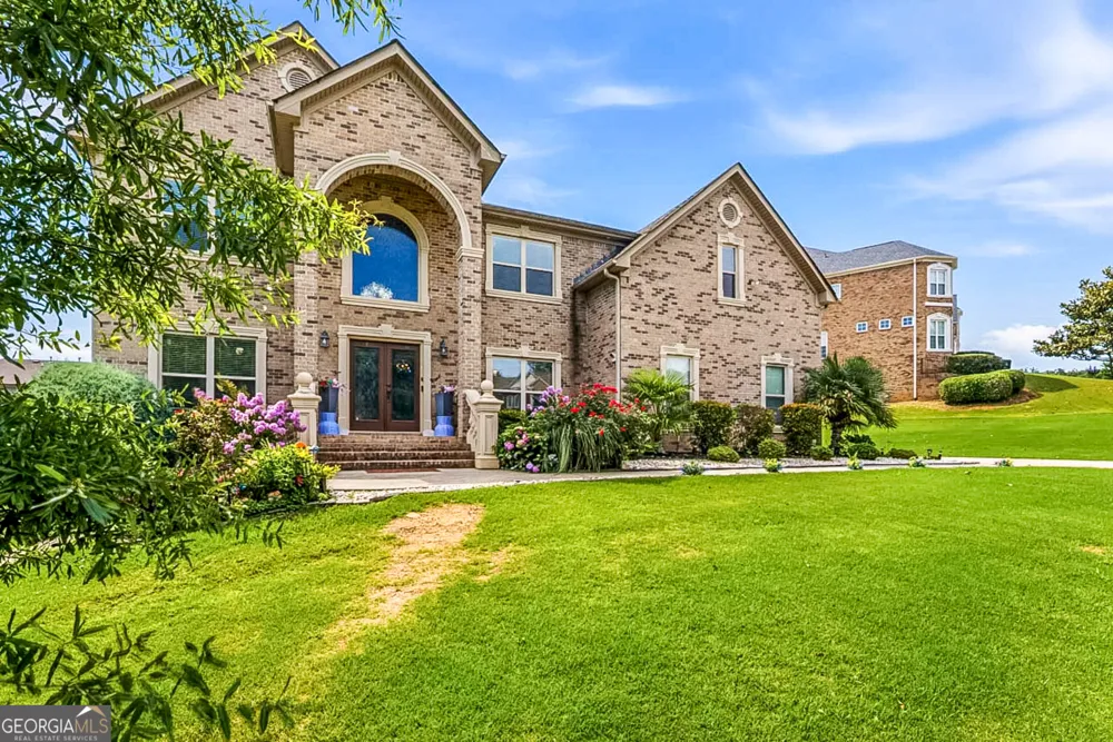 4573 River Vista RD Ellenwood, GA 30294