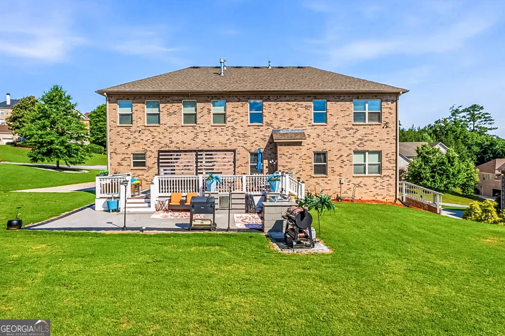 4573 River Vista RD Ellenwood, GA 30294