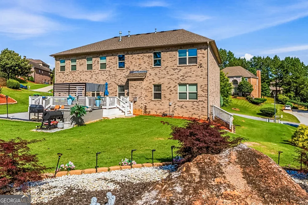 4573 River Vista RD Ellenwood, GA 30294