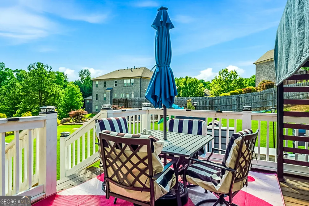 4573 River Vista RD Ellenwood, GA 30294