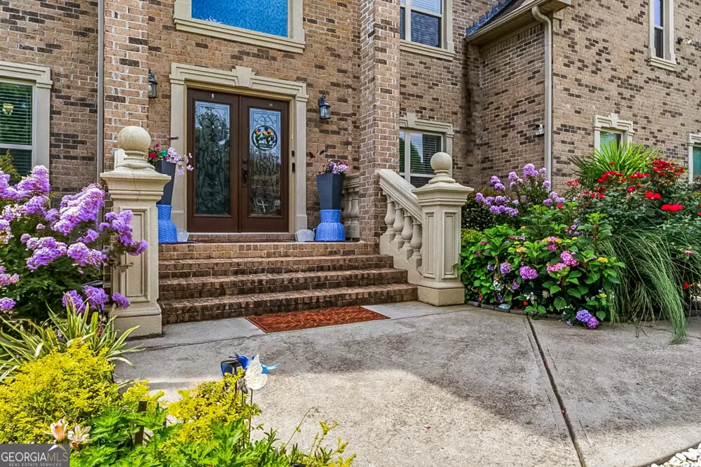 4573 River Vista RD Ellenwood, GA 30294