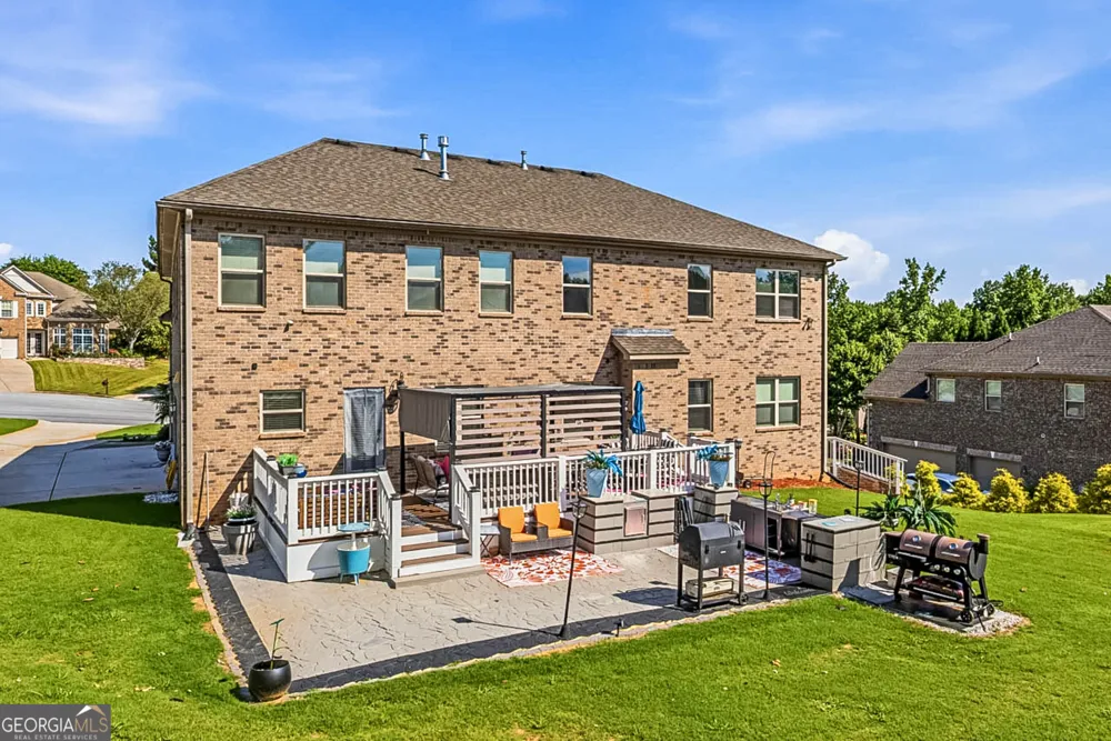 4573 River Vista RD Ellenwood, GA 30294