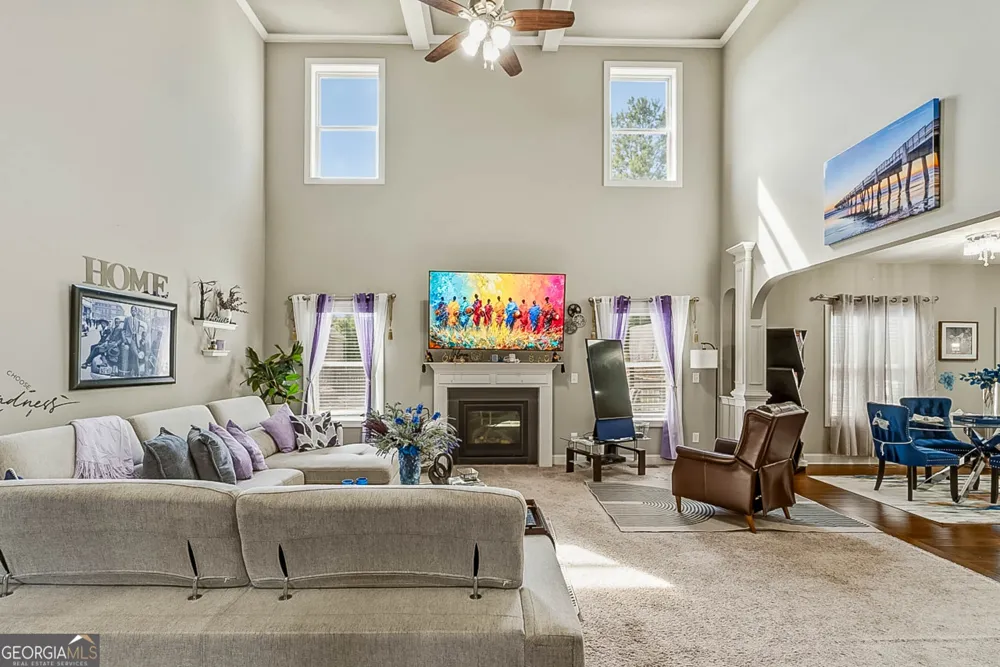 4573 River Vista RD Ellenwood, GA 30294