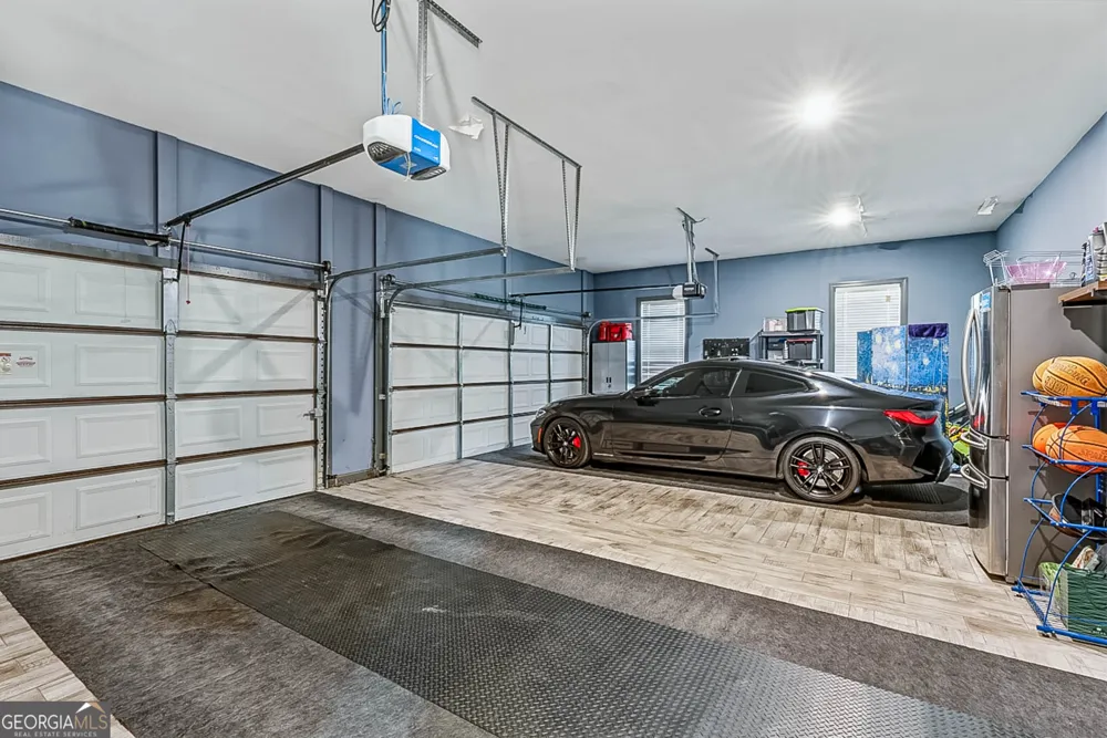 4573 River Vista RD Ellenwood, GA 30294