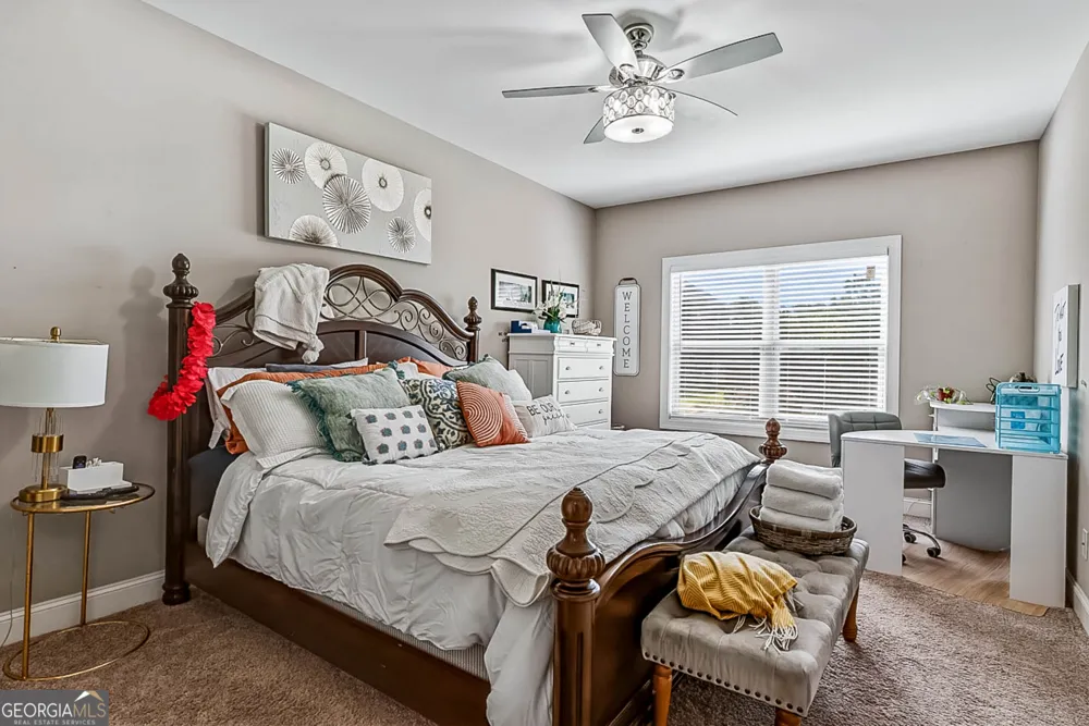 4573 River Vista RD Ellenwood, GA 30294