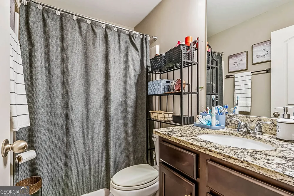 4573 River Vista RD Ellenwood, GA 30294
