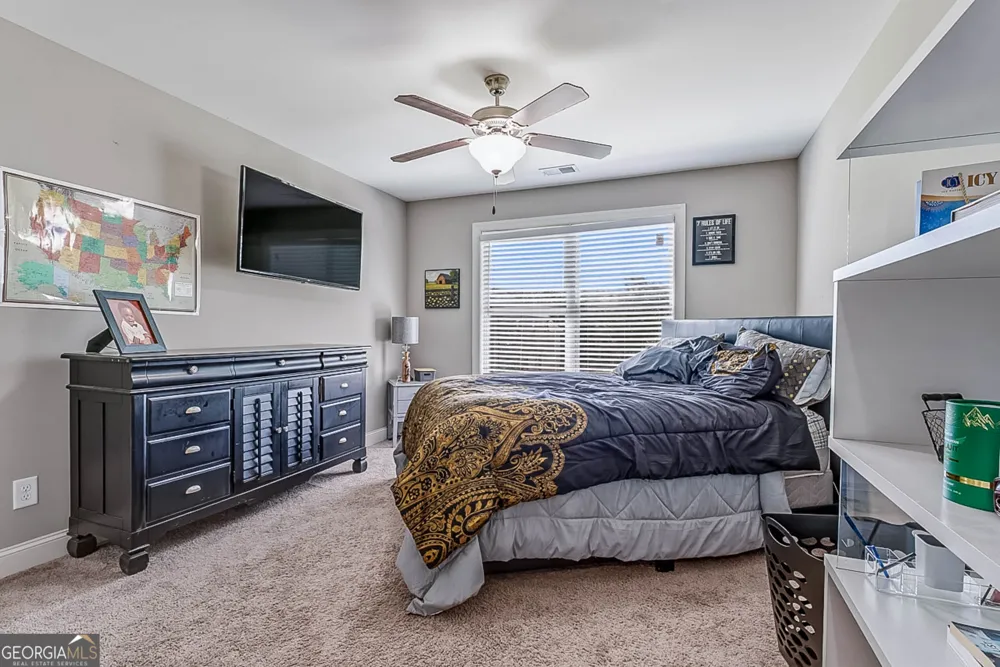 4573 River Vista RD Ellenwood, GA 30294