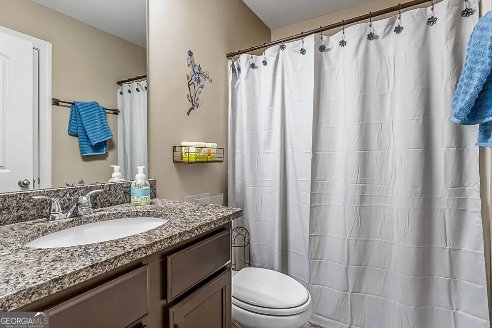 4573 River Vista RD Ellenwood, GA 30294