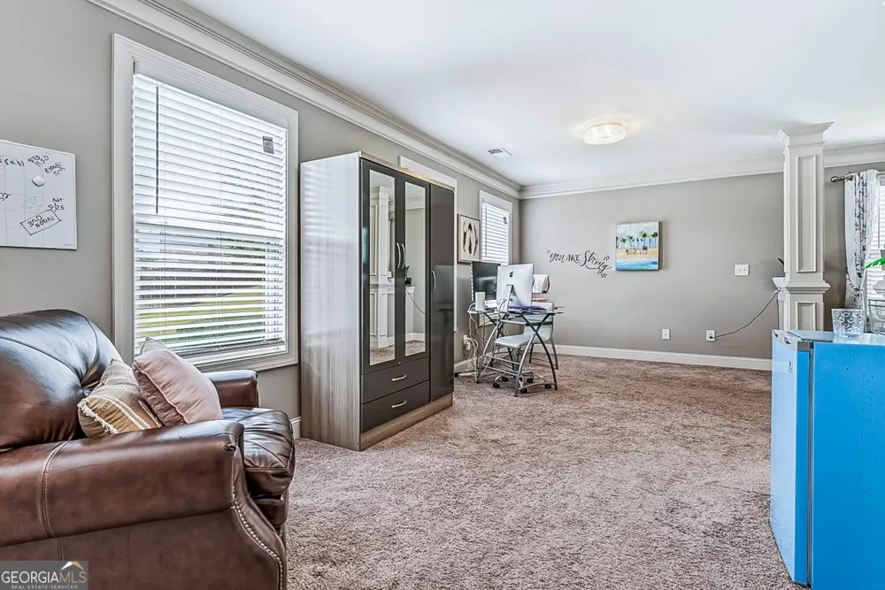 4573 River Vista RD Ellenwood, GA 30294