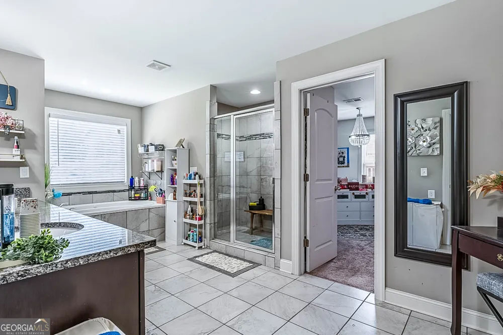 4573 River Vista RD Ellenwood, GA 30294