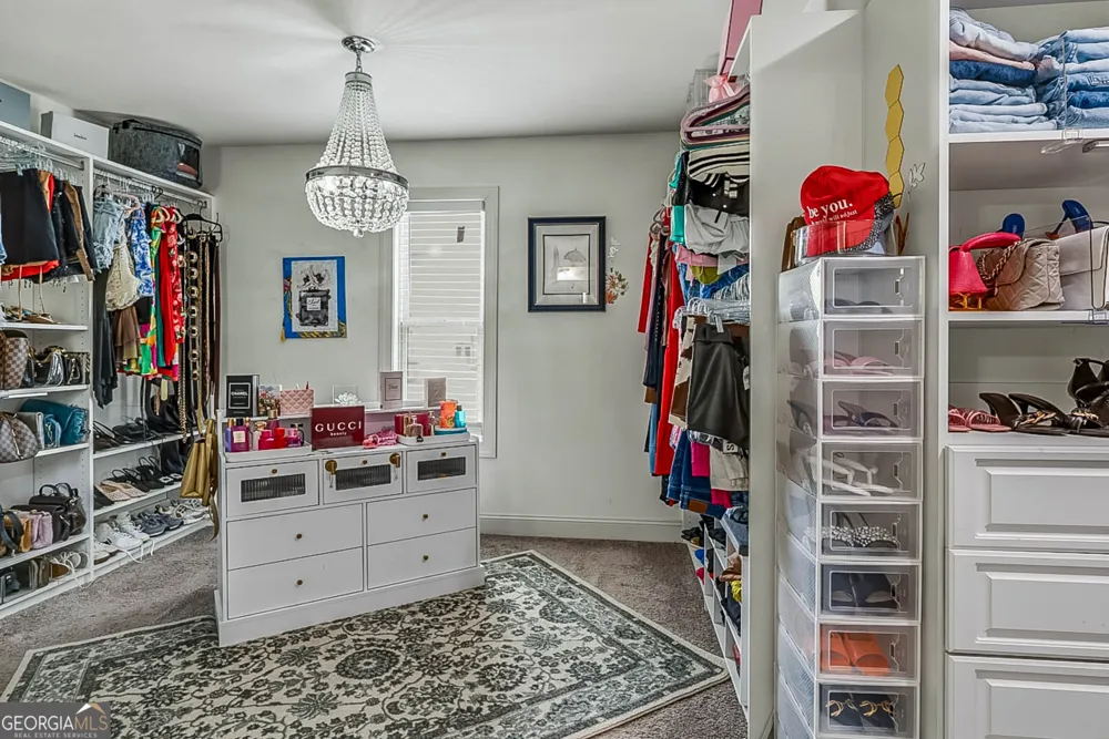 4573 River Vista RD Ellenwood, GA 30294